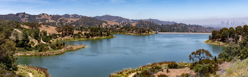 Enjoy a Day Out at Griffith Park Los Angeles