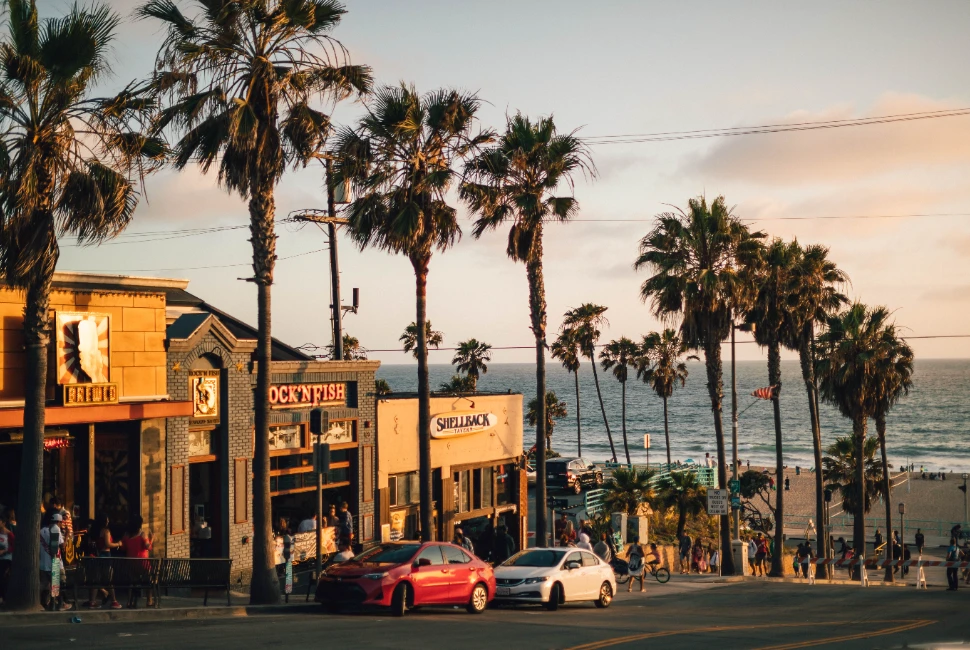 Discovering the Dynamic City of Los Angeles: An Introduction to its Vibrant Culture and Weather